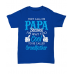 They Call Me Papa Tshirt